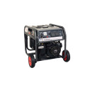 2kw Forced Air-Cooled Portable Gasoline Generator